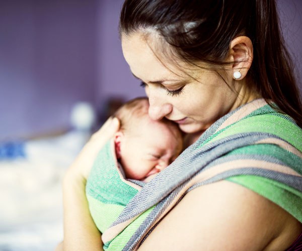 postpartum depression feature image metro health
