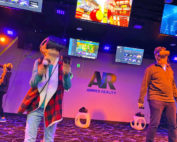 Amped Virtual Reality Will Thrill Every Person in Your Family Ages 4+