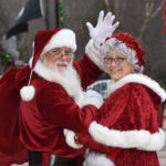 The REAL Santa Claus Lives Near Grand Rapids and We Have His 2022 Schedule