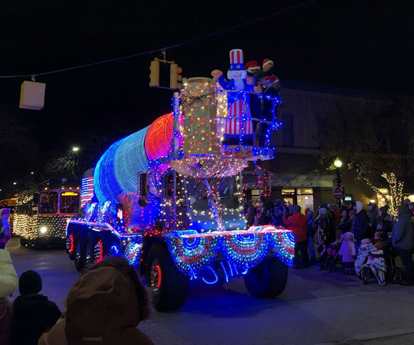 Christmas Light Shows and Displays Near Grand Rapids The Big List!