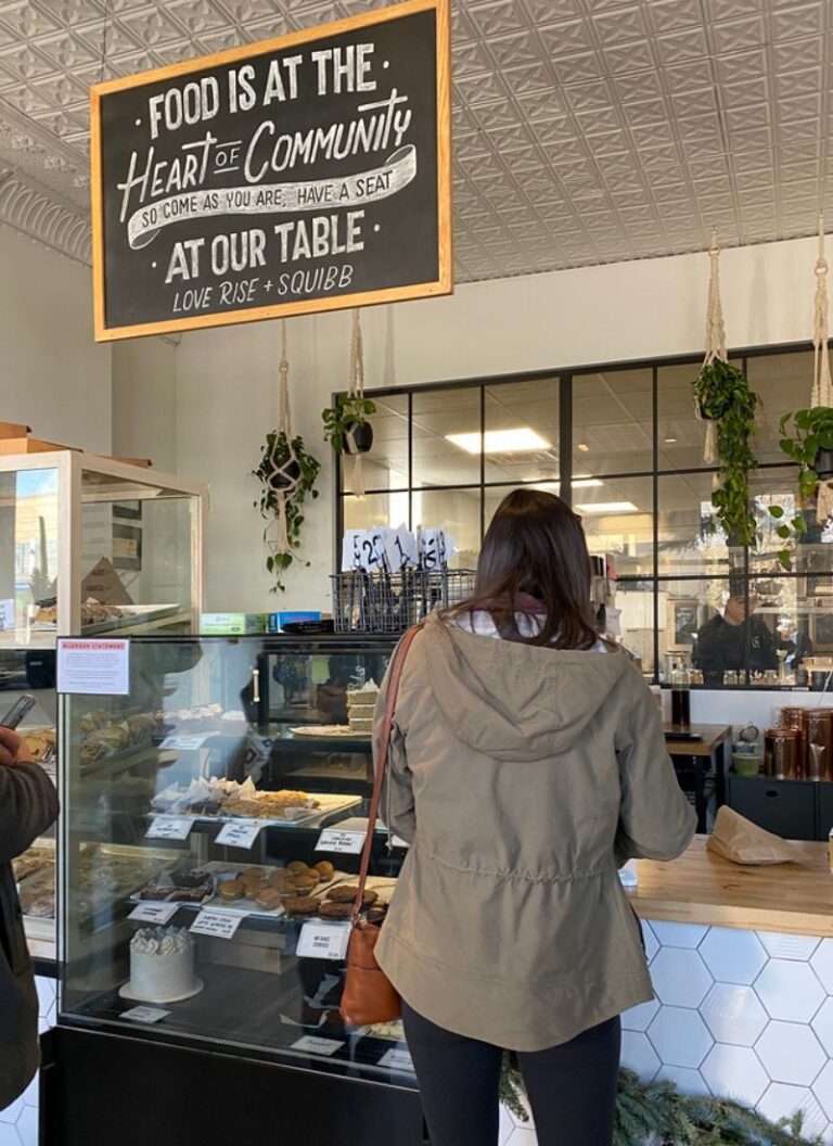 Grand Rapids Gluten Free Restaurants Tasty Stops You'll Want to Try