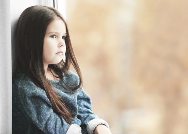 How Do I Know If My Child Has Anxiety