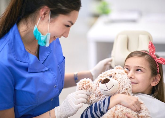 Best Pediatric Dentists Near Grand Rapids Grkids Com