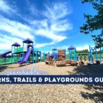 85+ Amazing West MI Playgrounds: Find the Best Kids Park Near You