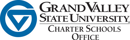GVSU Charter Schools logo