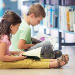 Storytime Finder for Greater Grand Rapids