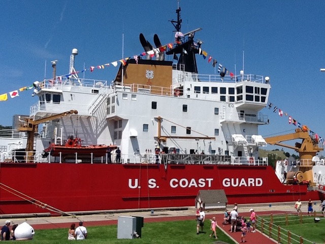 Grand-Haven-Coast-Guard