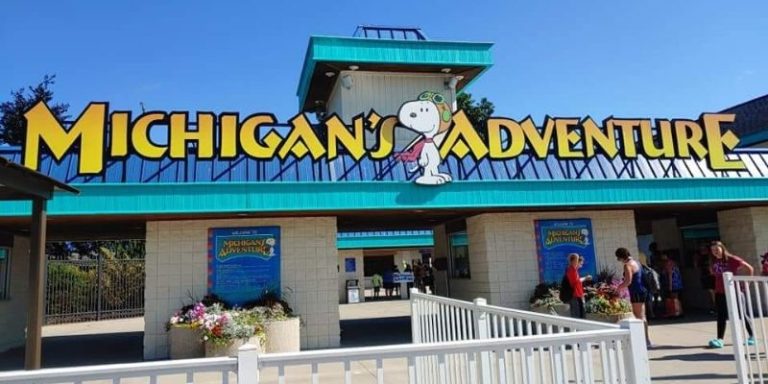 Michigan’s Adventure 2022: What You Need to Know & Ticket Deals