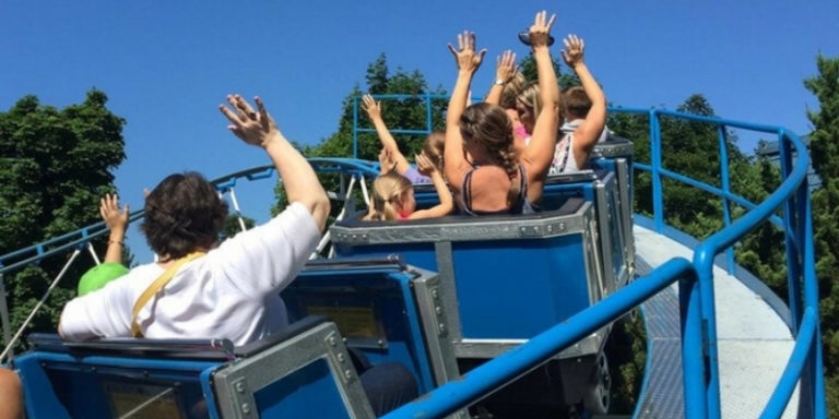 Michigan’s Adventure Water Park & Amusement Park: 2023 Ticket Deals