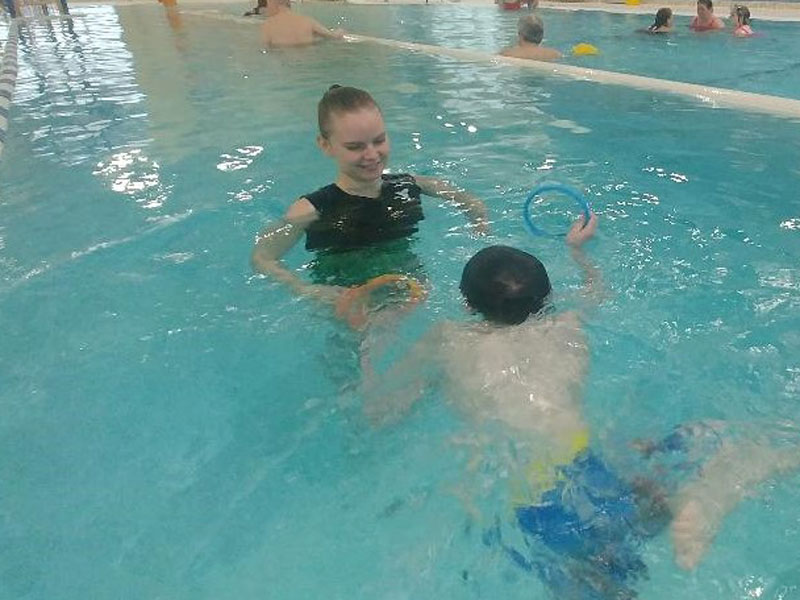 Swimming Classes For 3 Year Olds Near Me Carolyne Tenney