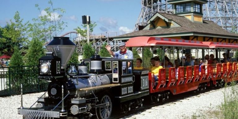 Michigan’s Adventure Water Park & Amusement Park: 2023 Ticket Deals ...