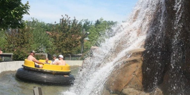 Michigan’s Adventure 2022: What You Need to Know & Ticket Deals