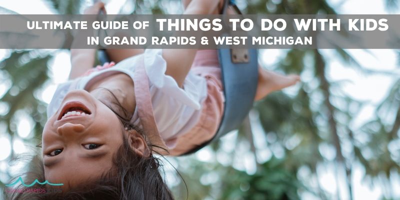 things to do near me - grand rapids west michigan
