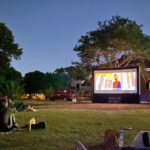Free Outdoor Concerts and Movies in the Park in West Michigan – 2025