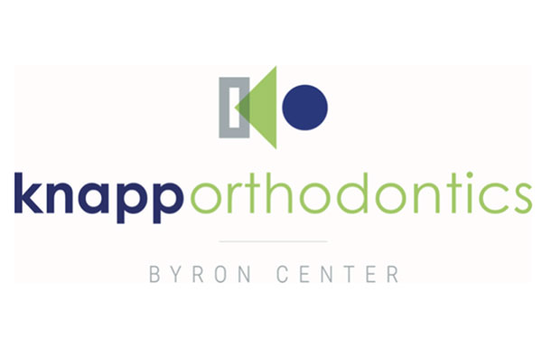 Knapp Orthodontics logo 1