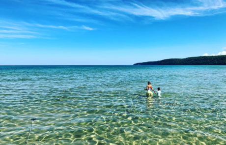 The 15 Quintessential Things to do in Michigan With Kids