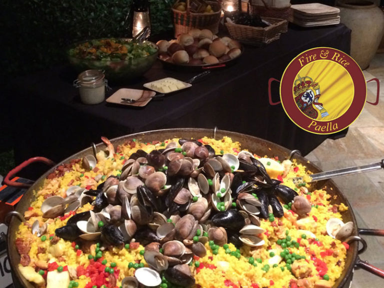 The Best Grand Rapids Food Trucks & The 2024 Food Trucks Calendar