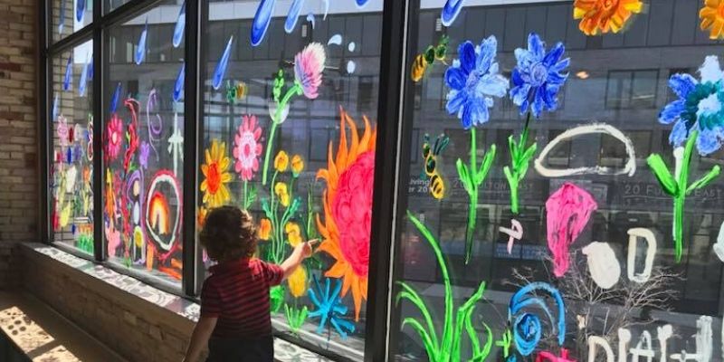 grand rapids summer activities - grand rapids children's museum