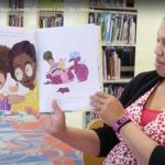 GRPLS’s “Let’s Talk About Race” Story Time is the Parenting Resource You’ve Been Looking For