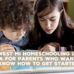 2025 Grand Rapids Homeschool Groups, Programs, Curriculum + Extracurriculars