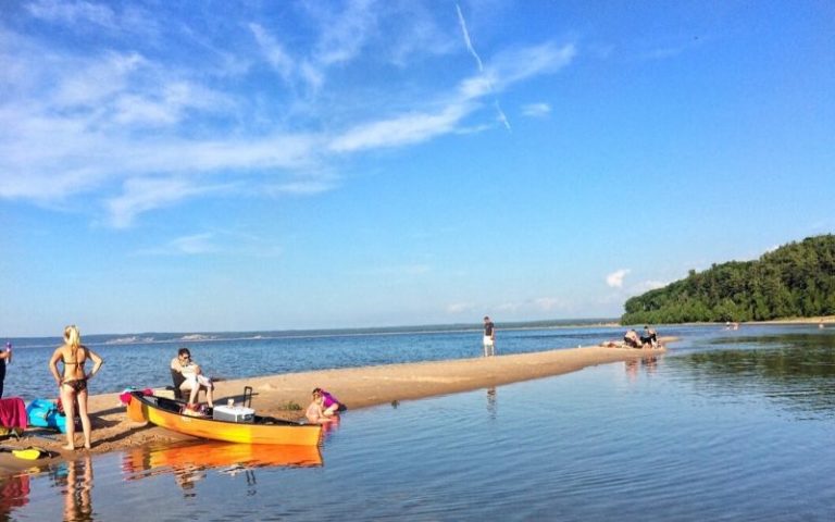 Platte River Tubing & Kayaking: Complete Guide to Floating this Iconic 