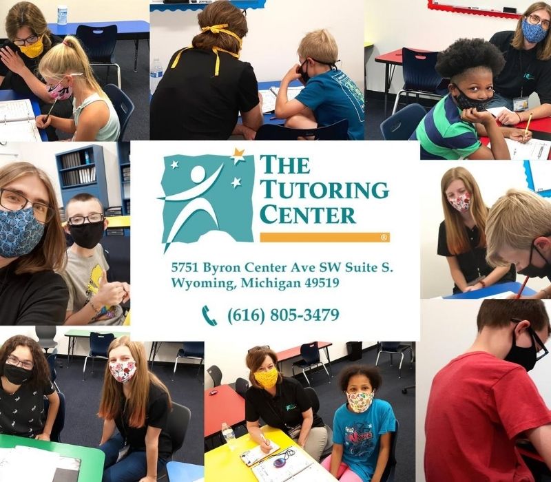 the tutoring center collage the tutoring center collage
