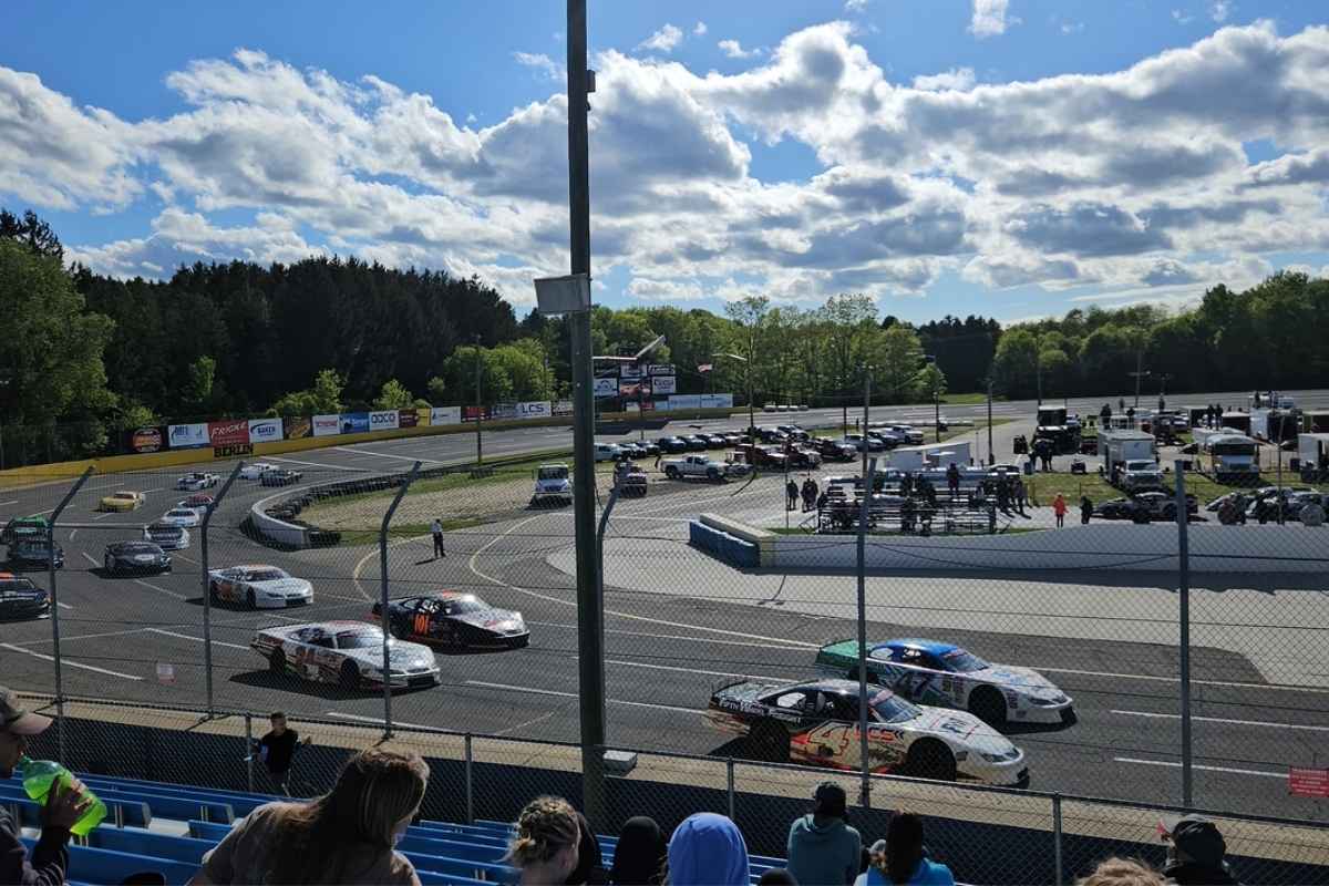 Berlin Raceway Marne from SmugMug