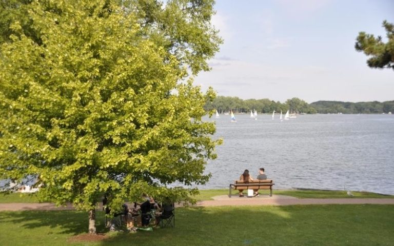 Discover the Charm: Life in Grand Rapids Suburbs & Neighborhoods