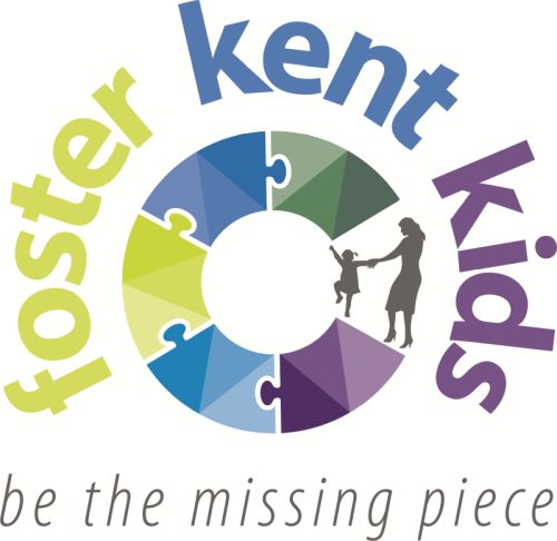 Foster Kent Kids logo