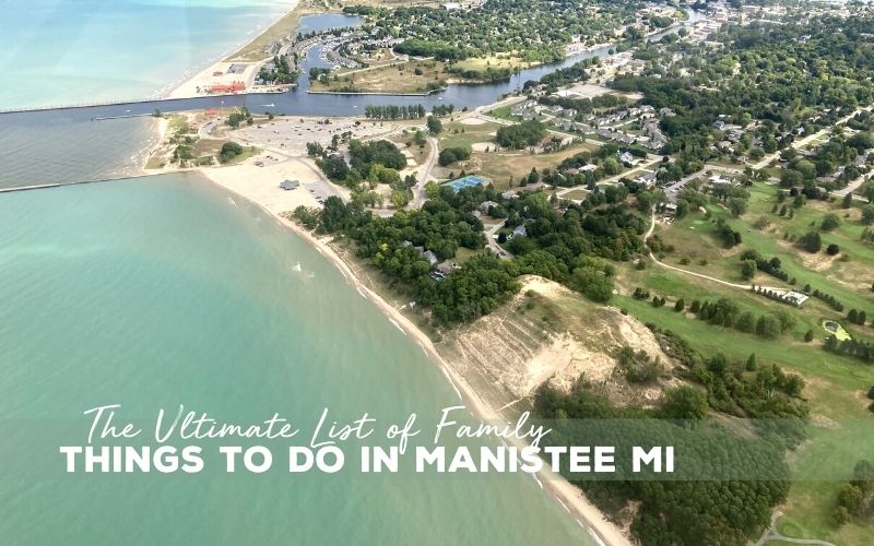 things to do in manistee mi