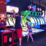 Win! Celebration Cinema + Dave & Buster’s Outings From Michigan-Based Priority Health
