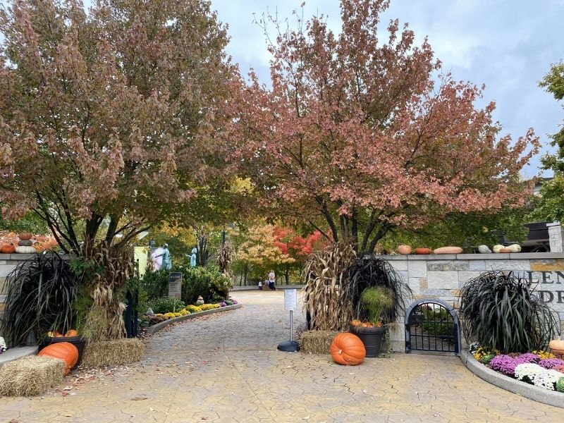 frederik meijer gardens children's garden