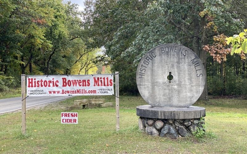 historic bowens mills