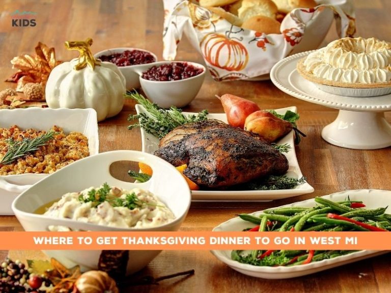 Which Restaurants are Offering Thanksgiving Dinner To Go Meals in 2021 ...