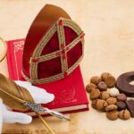 Elf on the Shelf is Out: Sinterklaas is the New, Easier Christmas Tradition