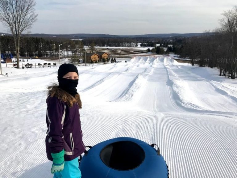 Boyne Mountain Resort An Incredible Michigan Winter Family Destination