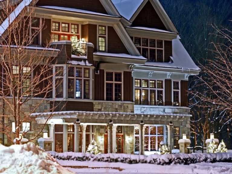 Crystal Mountain Resort Michigan See Why Families Adore this Snowy Ski