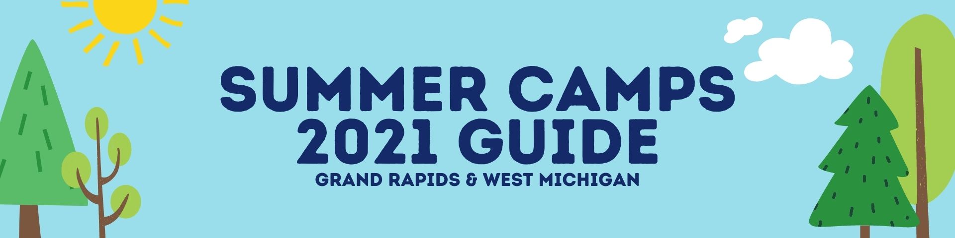 Summer Camp Promo Reservations for 2021