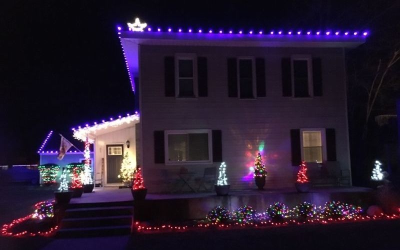 The Best Christmas Lights in Grand Rapids &amp; West MI for 2020 - grkids.com