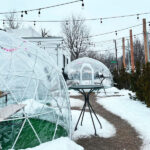 Grand Rapids’ 7 Coziest Igloo Dining Restaurants