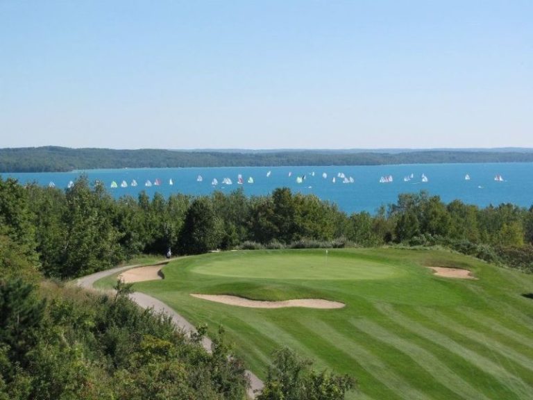 Torch Lake Michigan Sand Bars, Snack Boats & Unmatched Fun Days