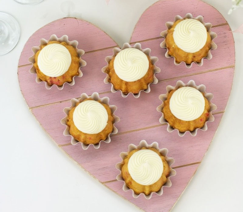 Nothing Bundt Cakes Valentine�s Giveaway
