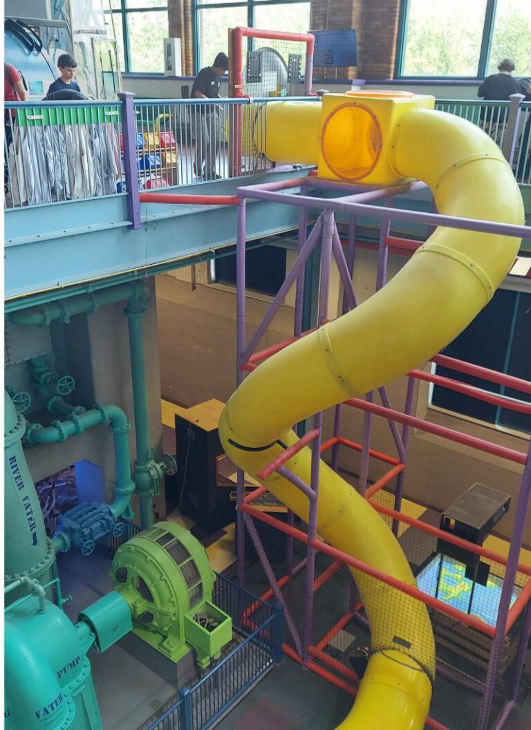 Fun Places! 12 Best Things to Do in Fort Wayne with Kids, Free