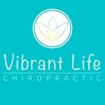 Vibrant Life Chiropractic logo