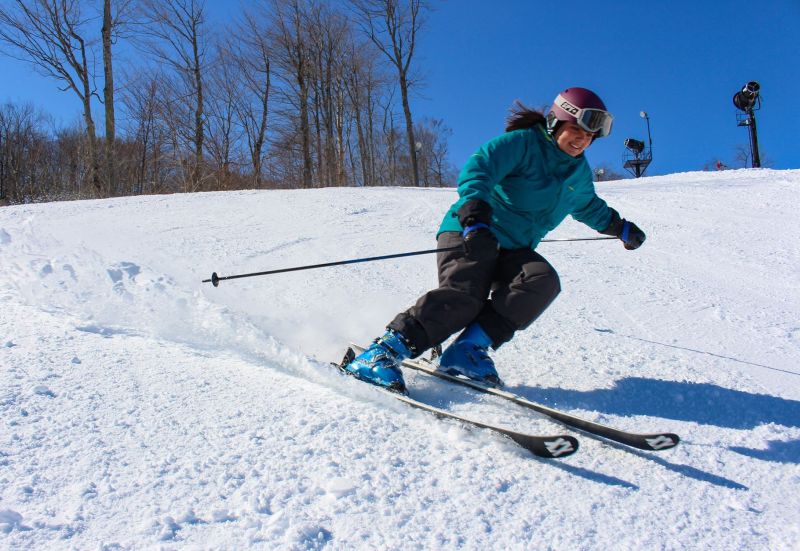 michigan places to visit in winter