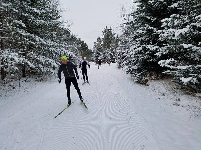 michigan places to visit in winter