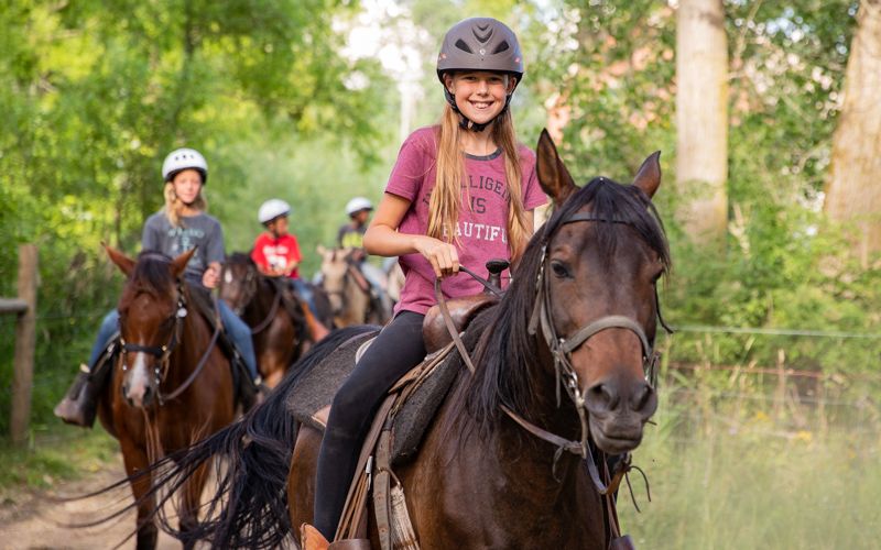 Grace Adventures Summer Camp 2