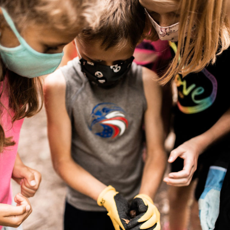 What are Kindergarten Requirements? Here's What They'll Need to Know