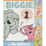 elephant and piggie book