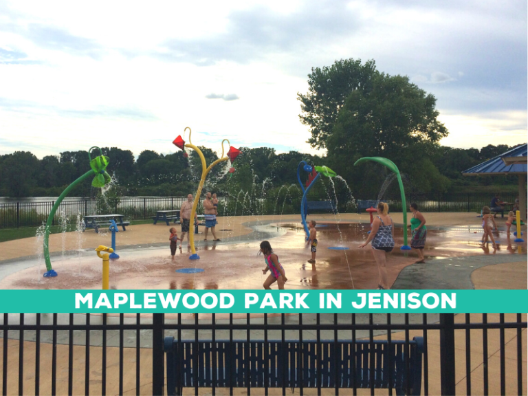 Best Things to Do with Kids in West Michigan